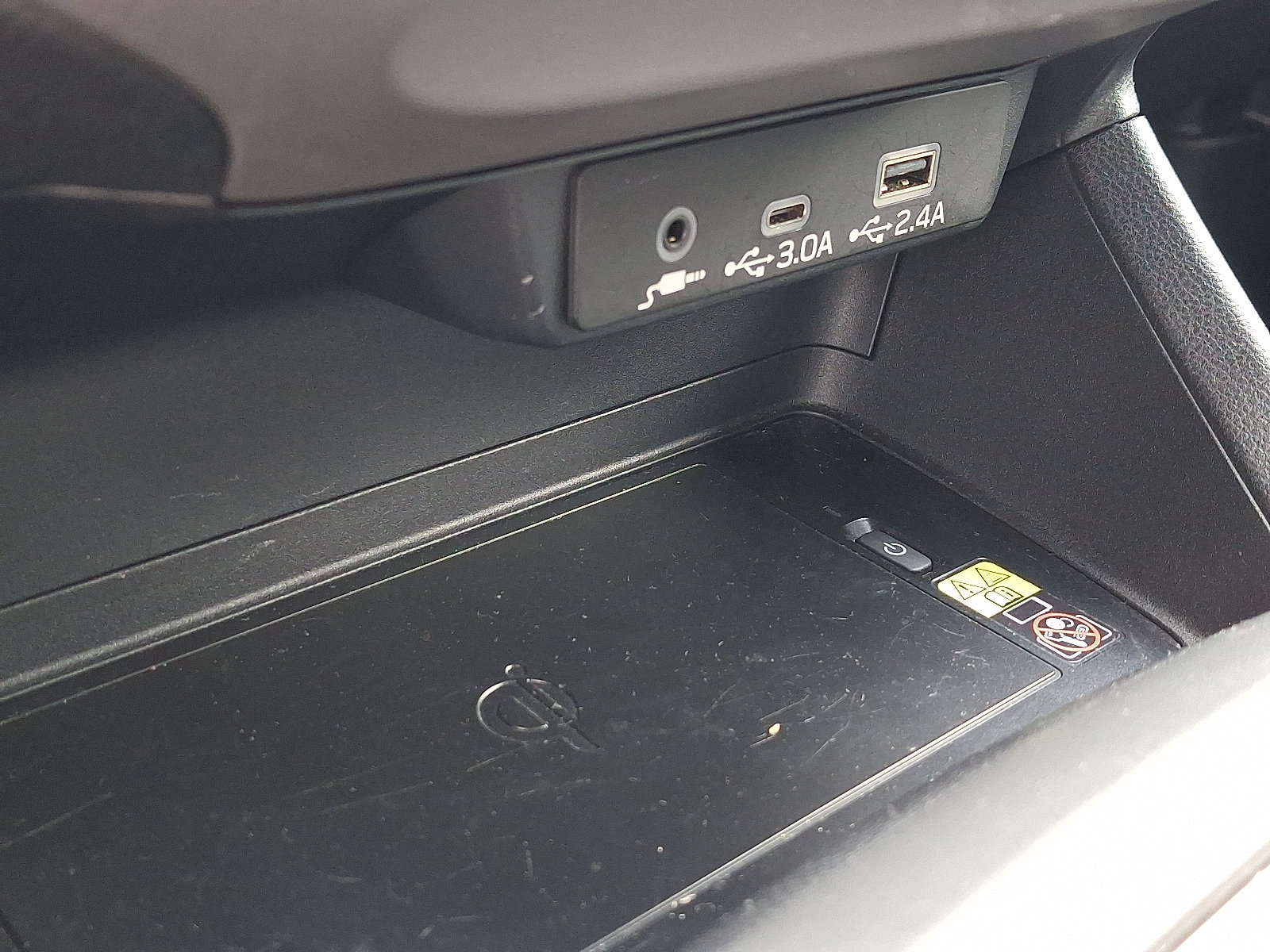 2024 Subaru Crosstrek Premium - Photo 26