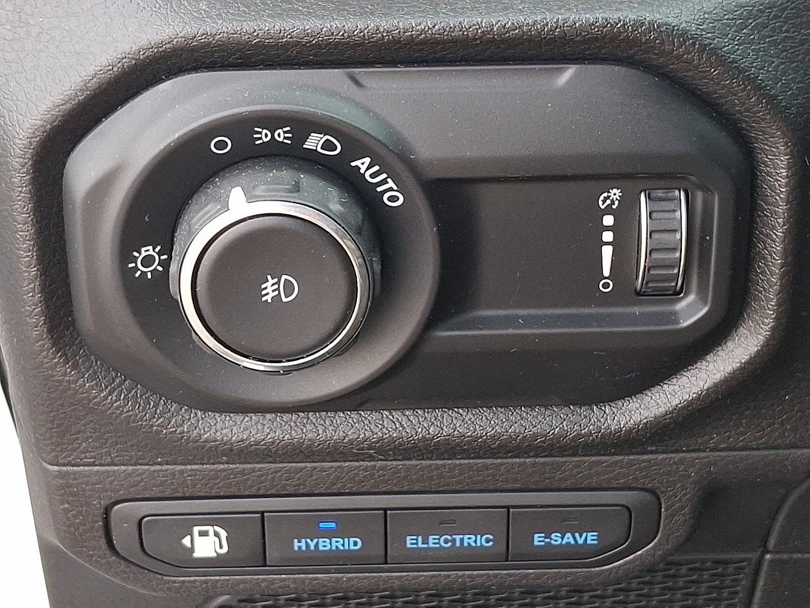 2024 Jeep Wrangler 4xe Sports S 4XE - Photo 25