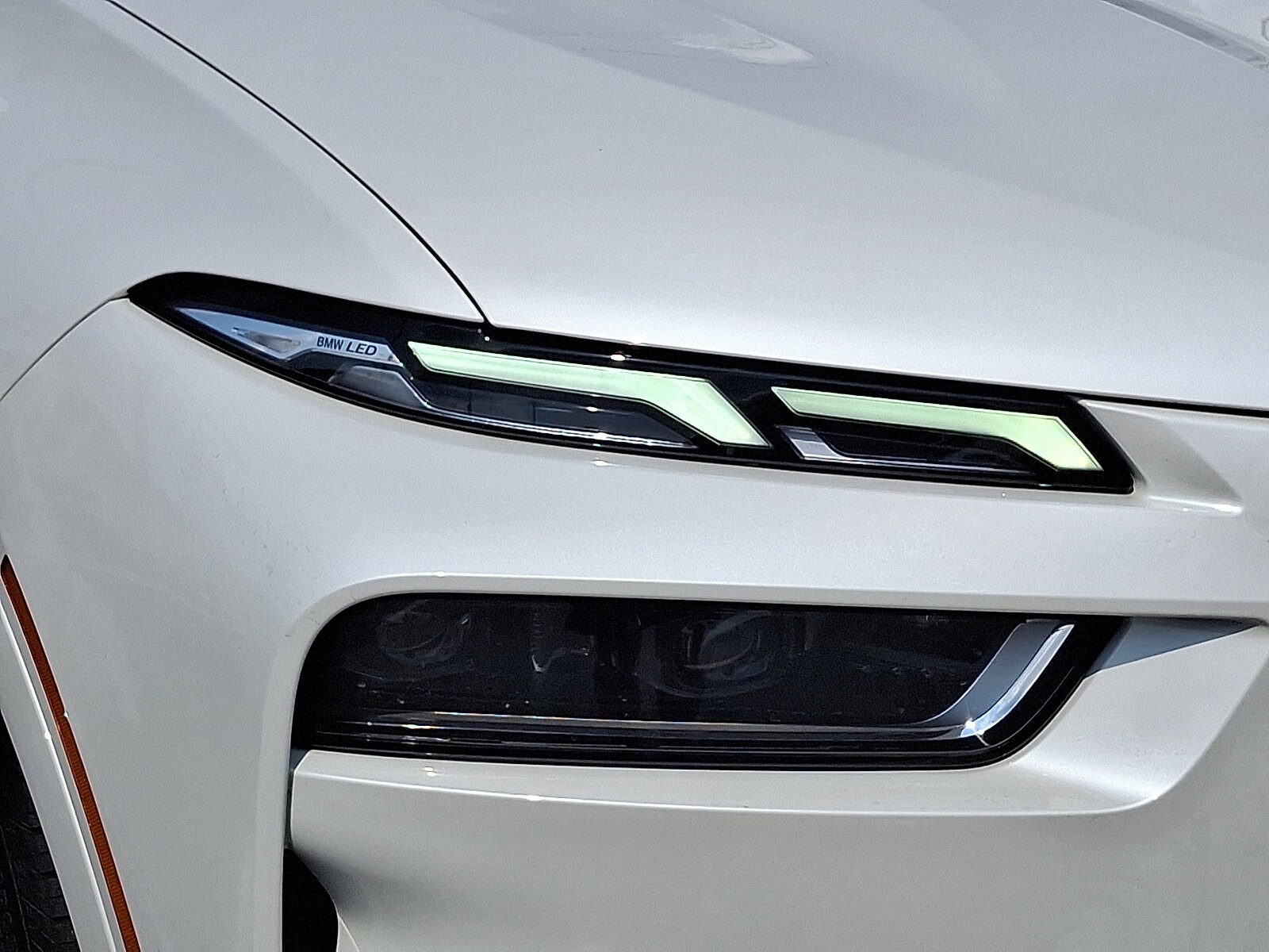 2025 BMW X7 40i - Photo 10