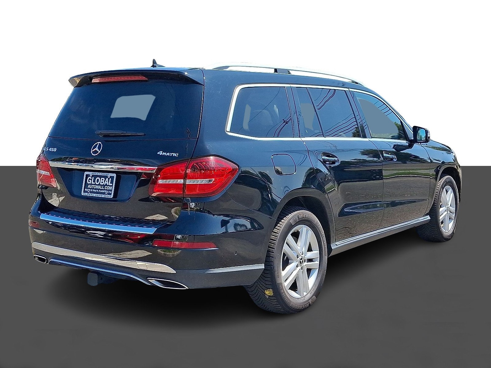 2019 Mercedes-Benz GLS-Class GLS450 - Photo 7