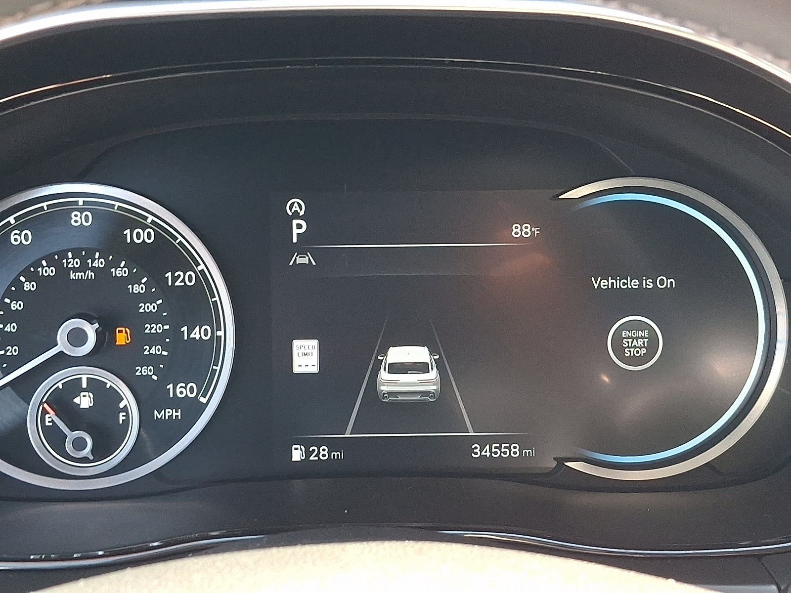 2023 GENESIS GV70 Standard - Photo 22