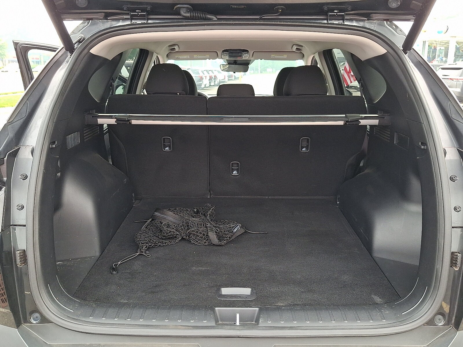 2024 Hyundai Tucson SEL - Photo 30