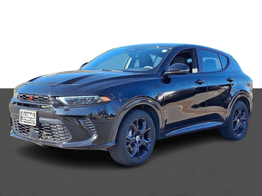 Used 2024 Dodge Hornet R/T SUV