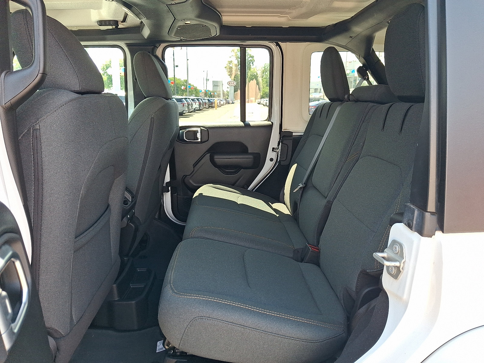 2024 Jeep Wrangler 4xe Sports S 4XE - Photo 11