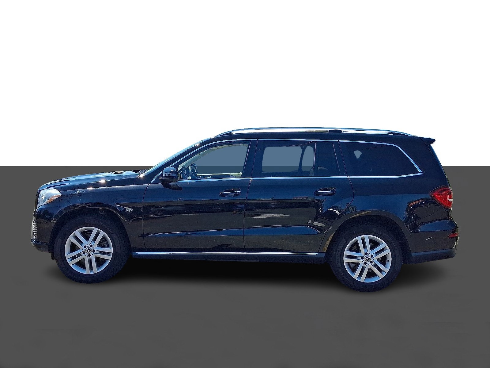 2019 Mercedes-Benz GLS-Class GLS450 - Photo 4