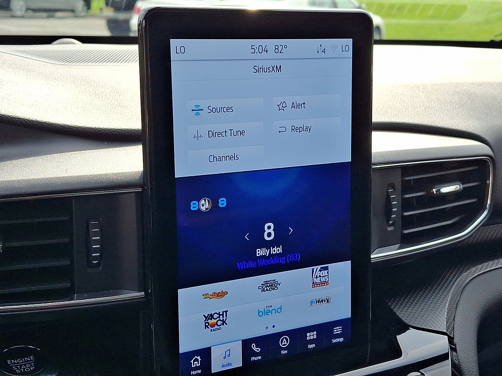 2024 Ford Explorer ST - Photo 18