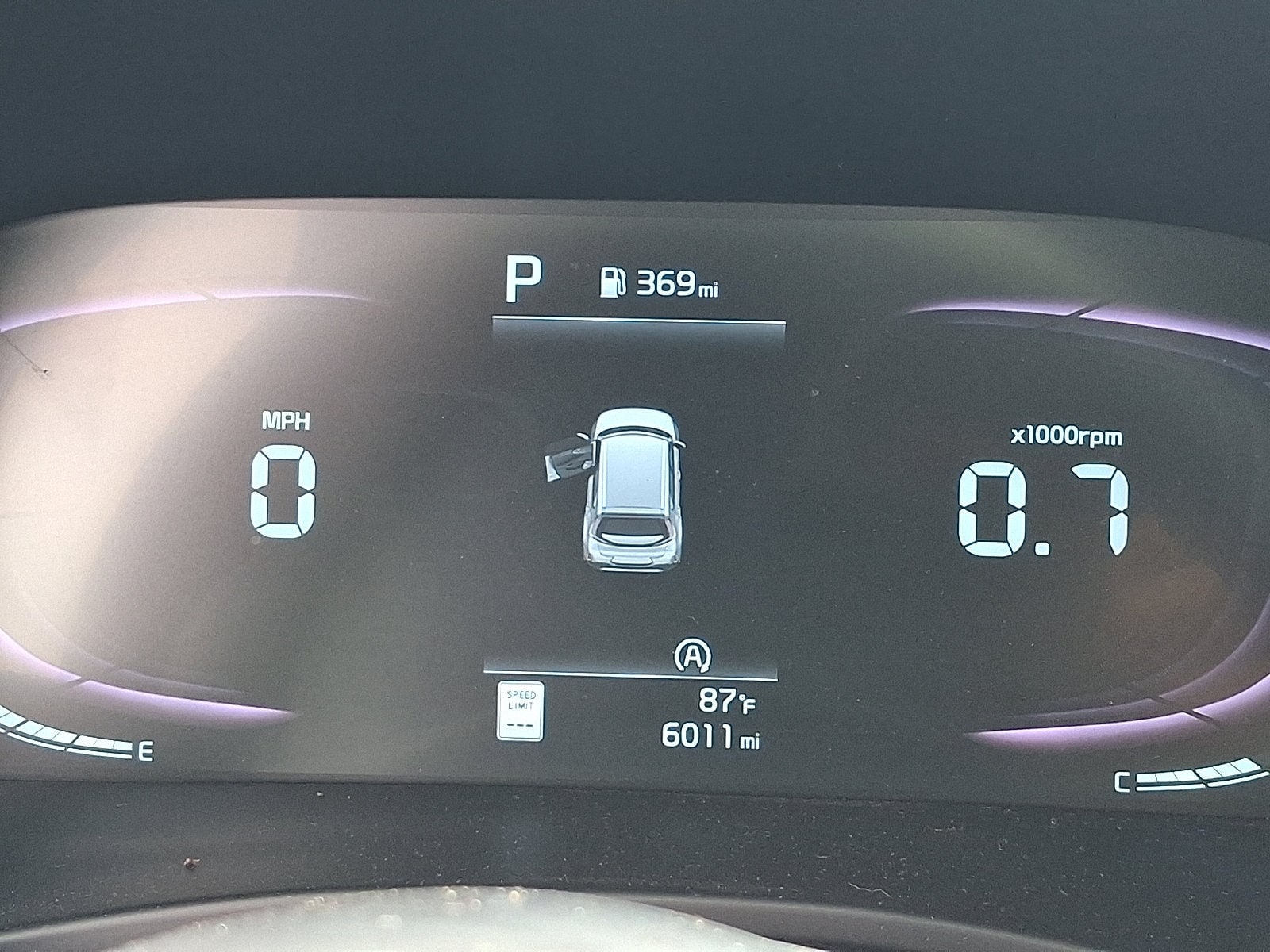 2025 Kia Soul LX - Photo 20