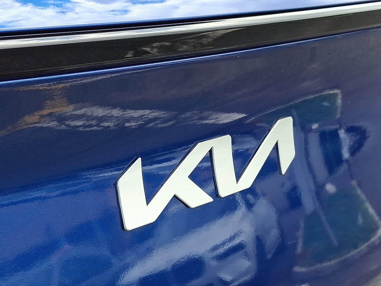2023 Kia Sportage EX - Photo 30