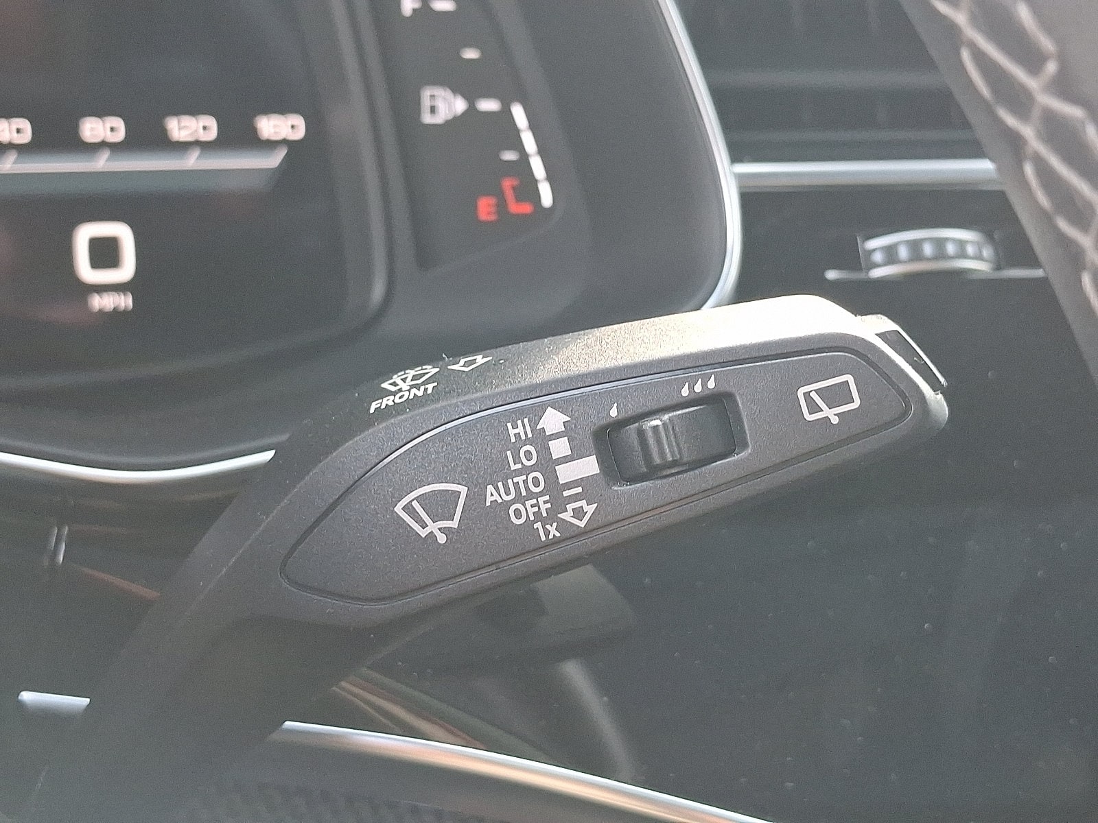 2021 Audi SQ8 Premium Plus - Photo 27