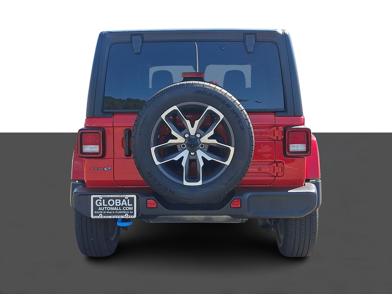 2024 Jeep Wrangler 4xe Sports S 4XE - Photo 6