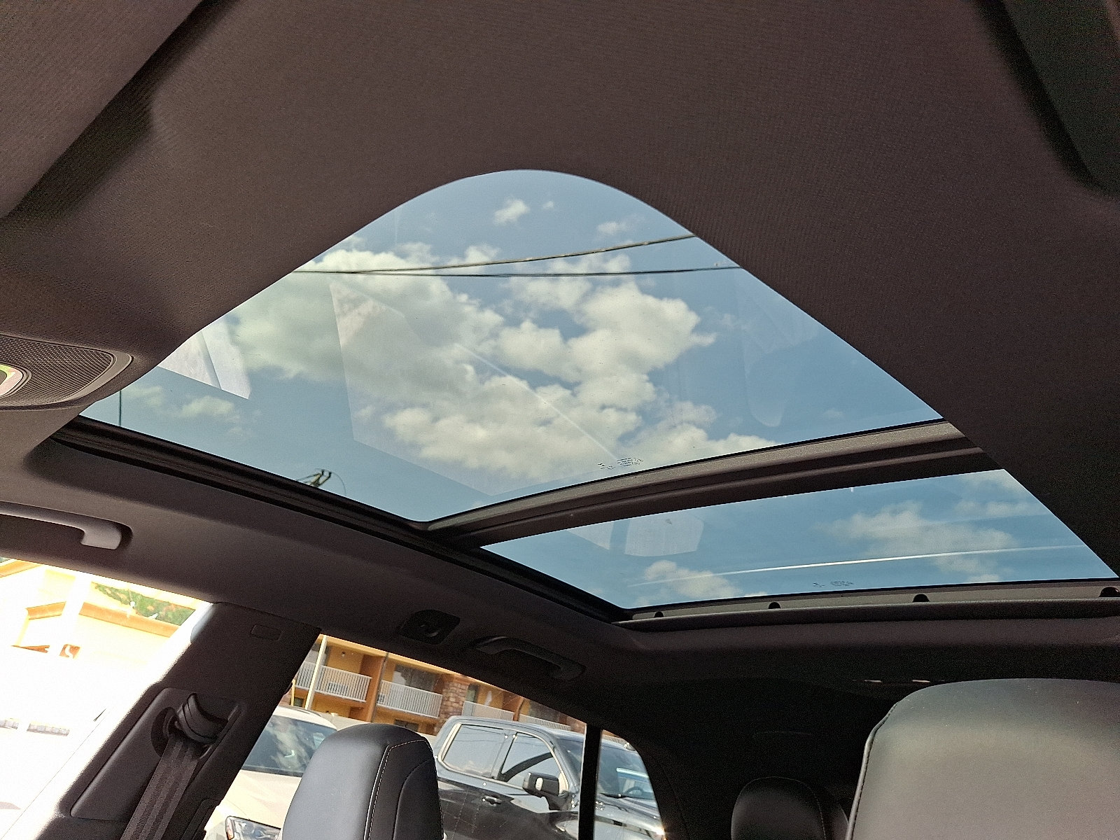 2021 Audi SQ8 Premium Plus - Photo 15