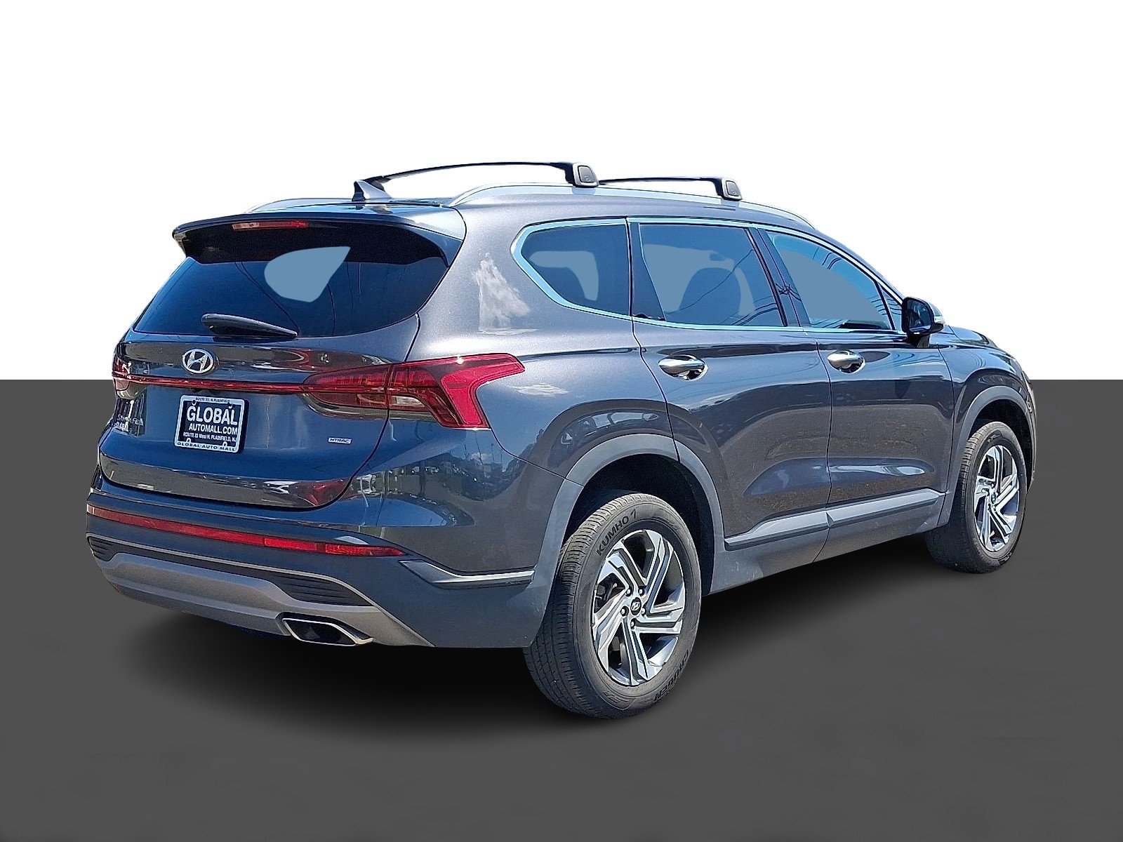 2023 Hyundai Santa Fe SEL - Photo 7