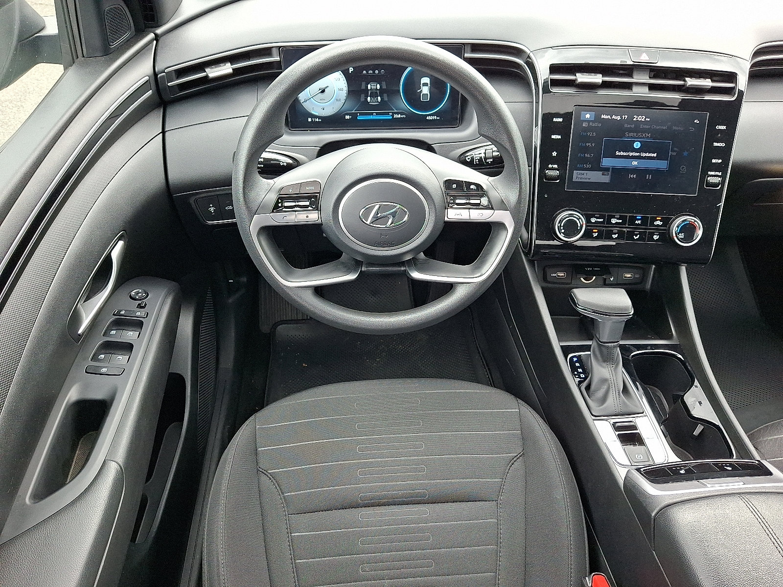 2023 Hyundai Santa Cruz SEL - Photo 12