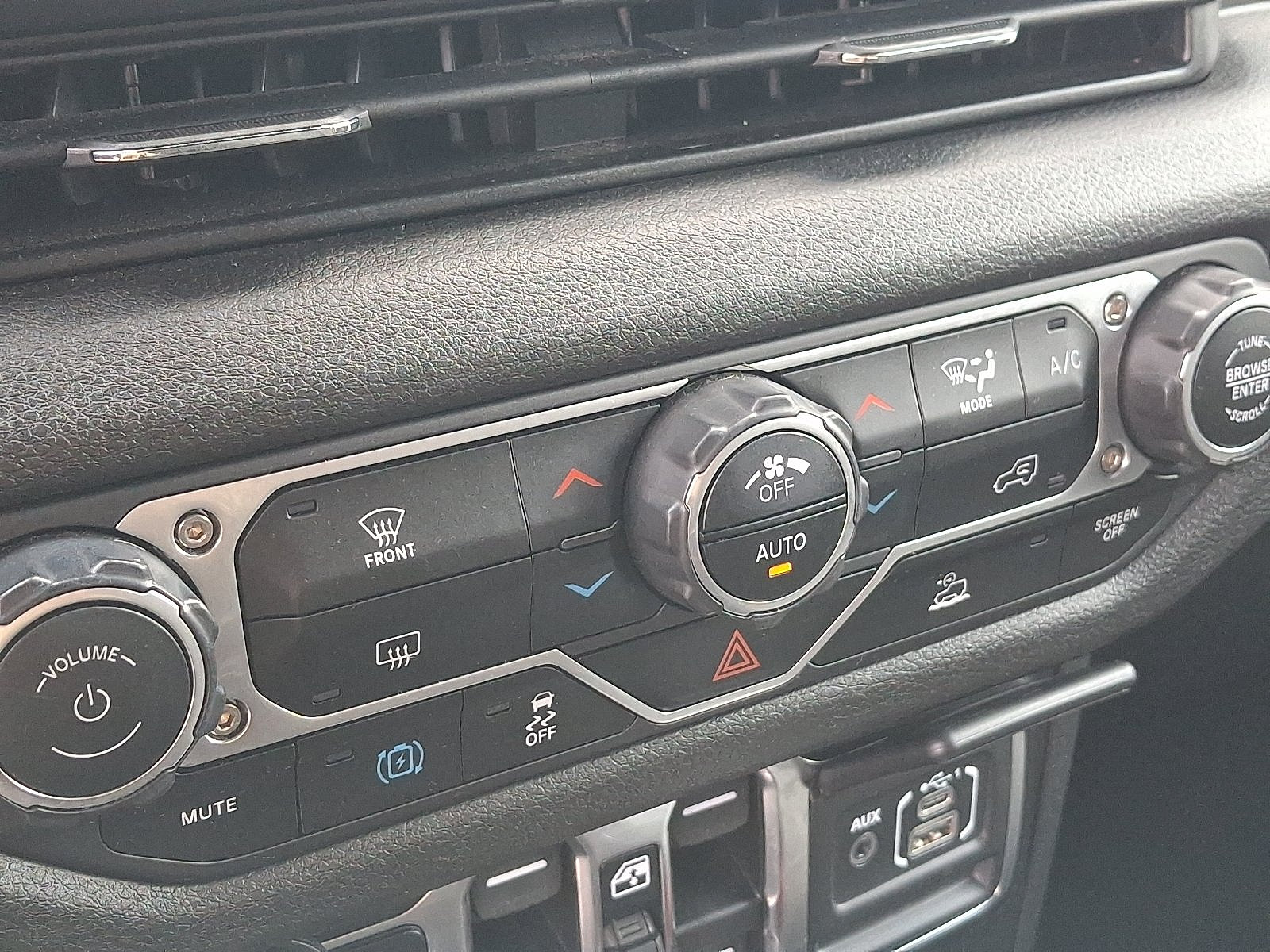 2024 Jeep Wrangler 4xe Sports S 4XE - Photo 16