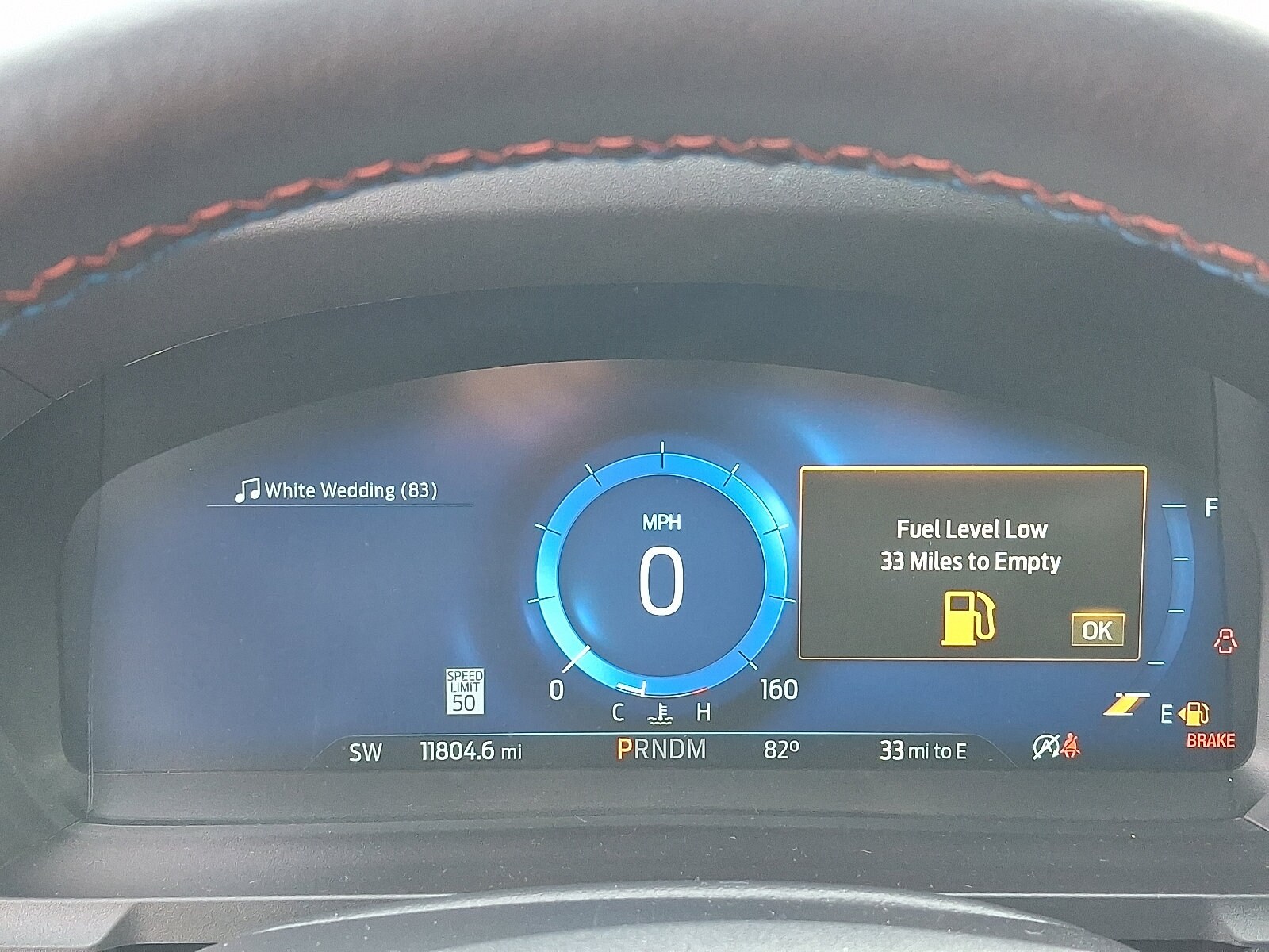 2024 Ford Explorer ST - Photo 22