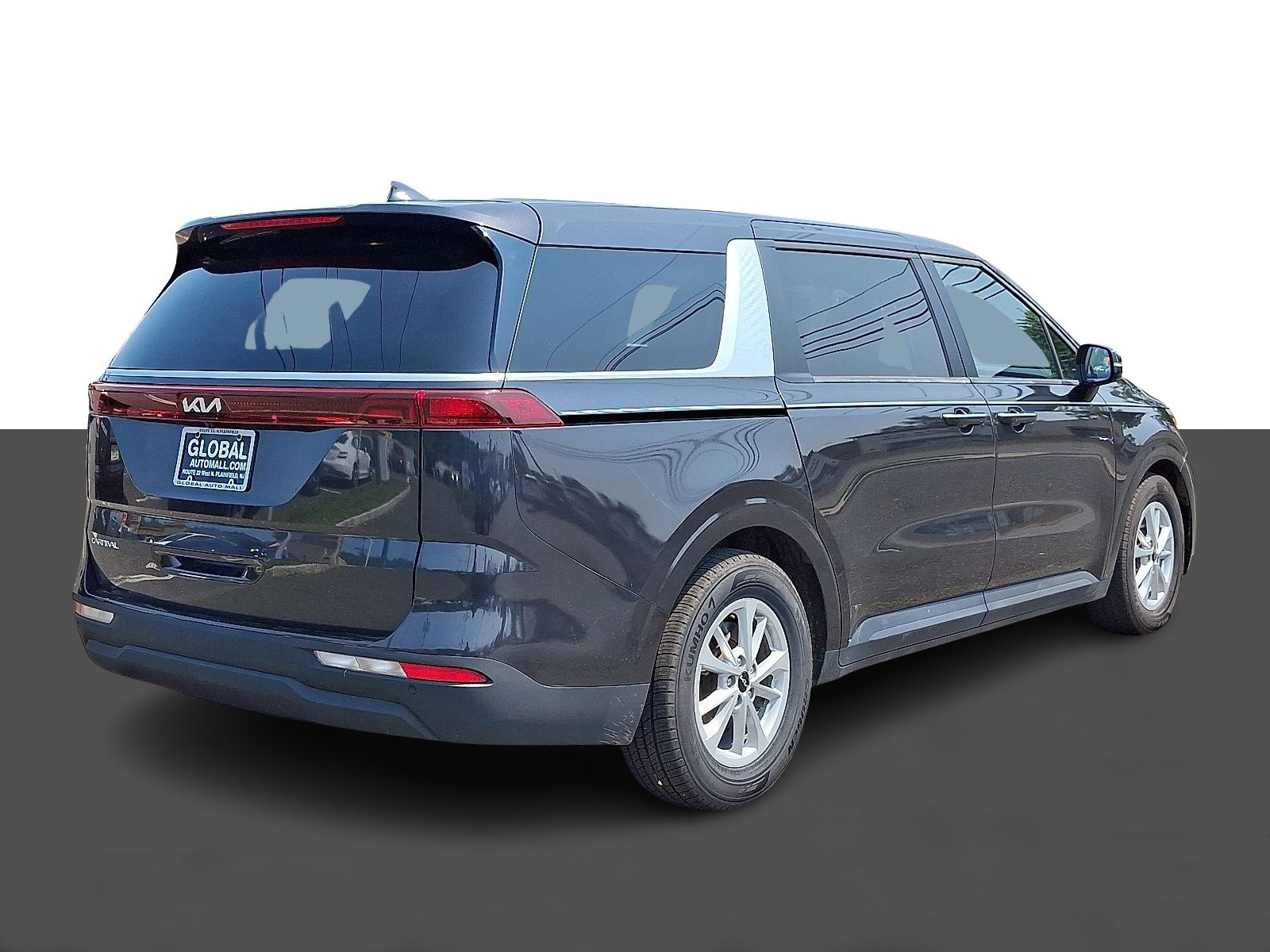 2024 Kia Carnival LX Seat Pkg - Photo 7