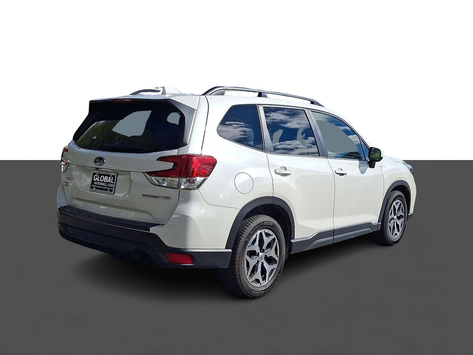 2021 Subaru Forester Premium - Photo 6