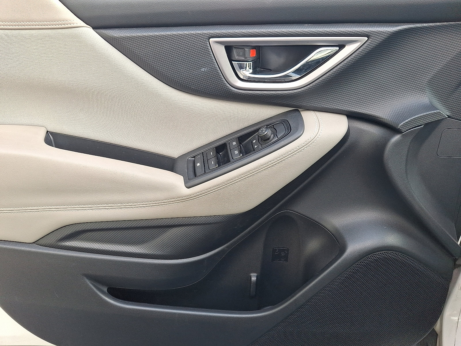 2021 Subaru Forester Premium - Photo 12