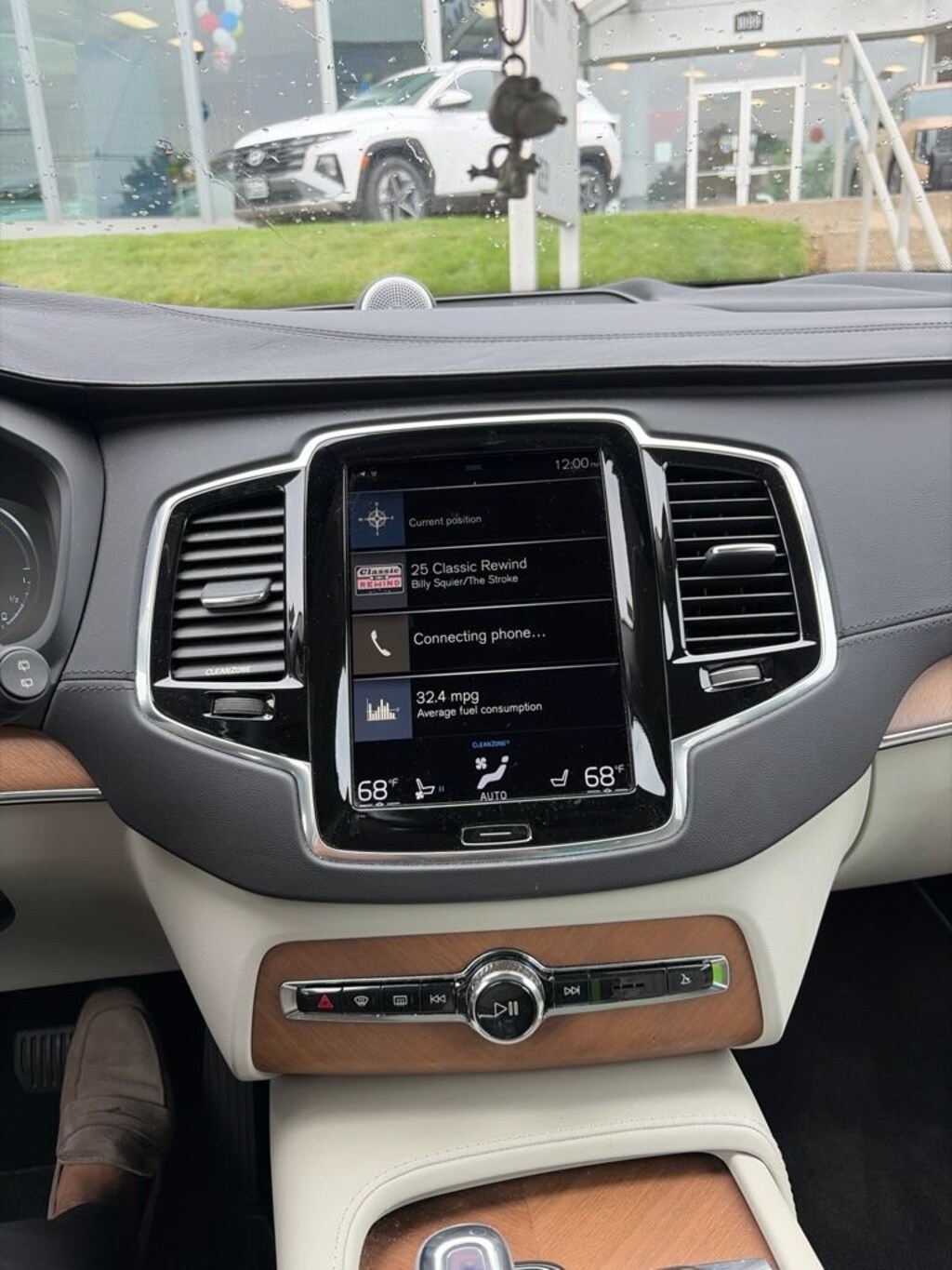 Used 2016 Volvo XC90 Hybrid T8 Inscription SUV