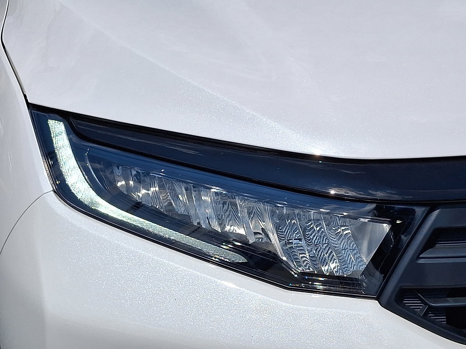 2025 Honda Odyssey EX-L - Photo 10