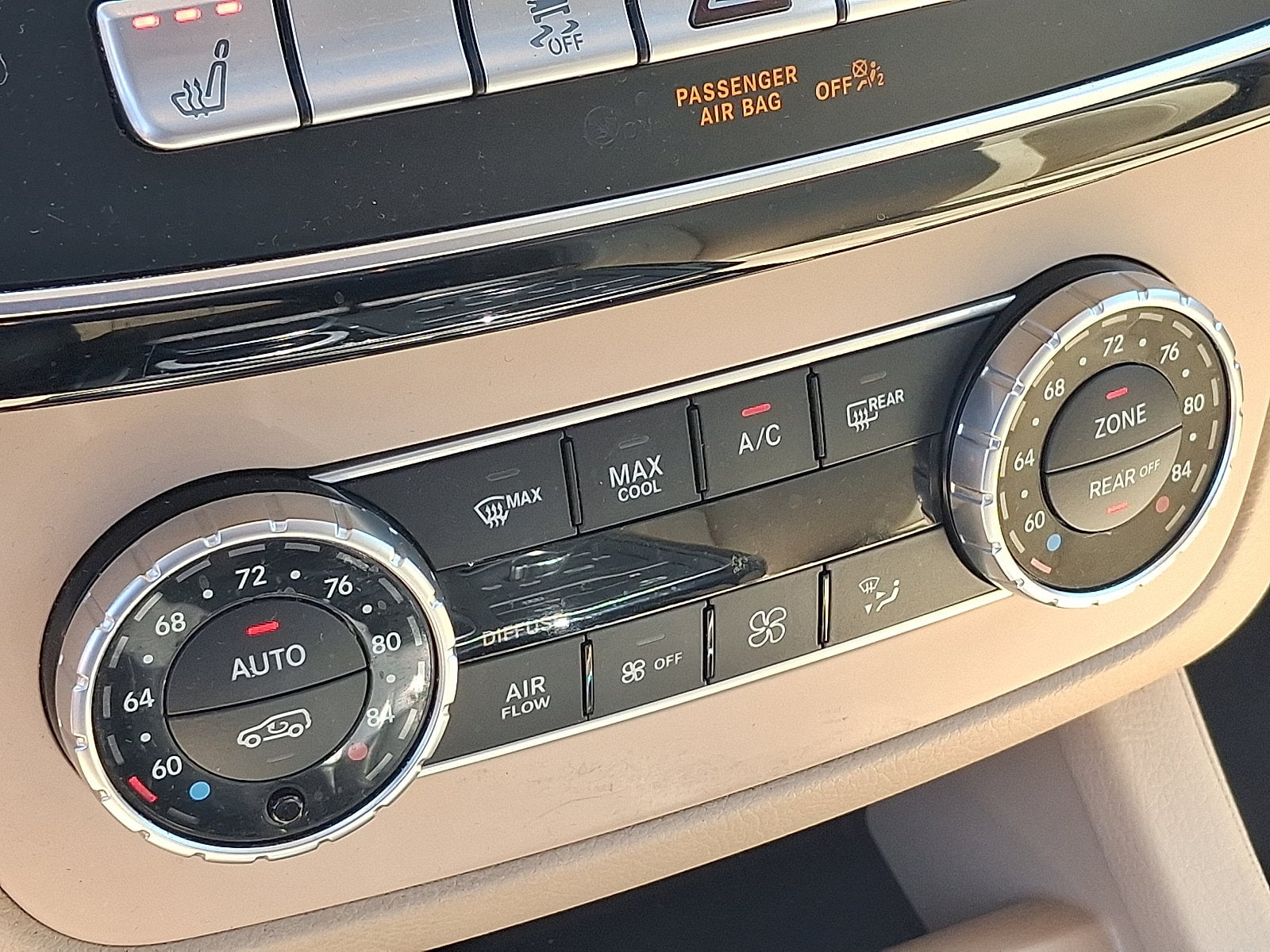 2019 Mercedes-Benz GLS-Class GLS450 - Photo 17