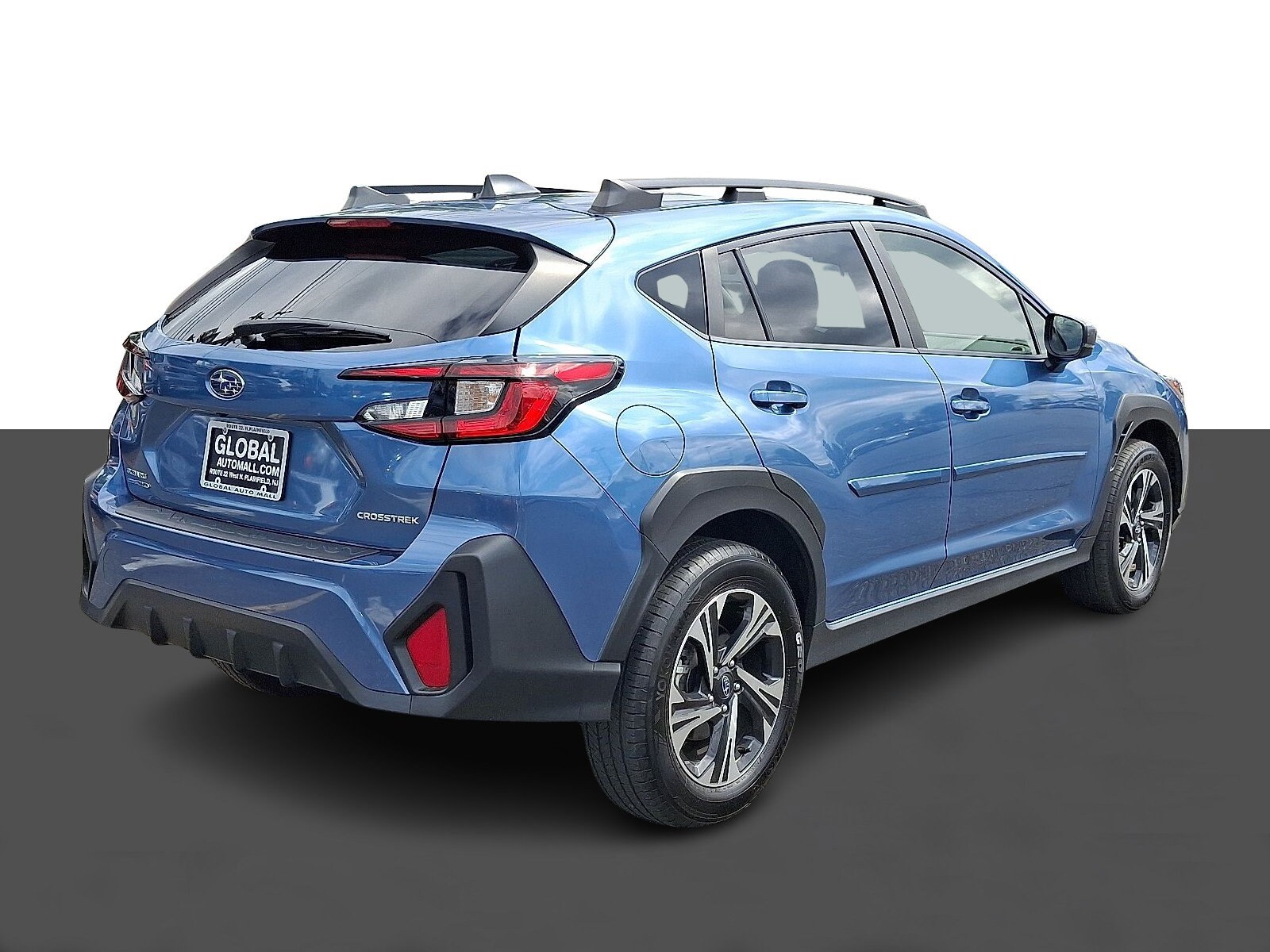2024 Subaru Crosstrek Premium - Photo 7