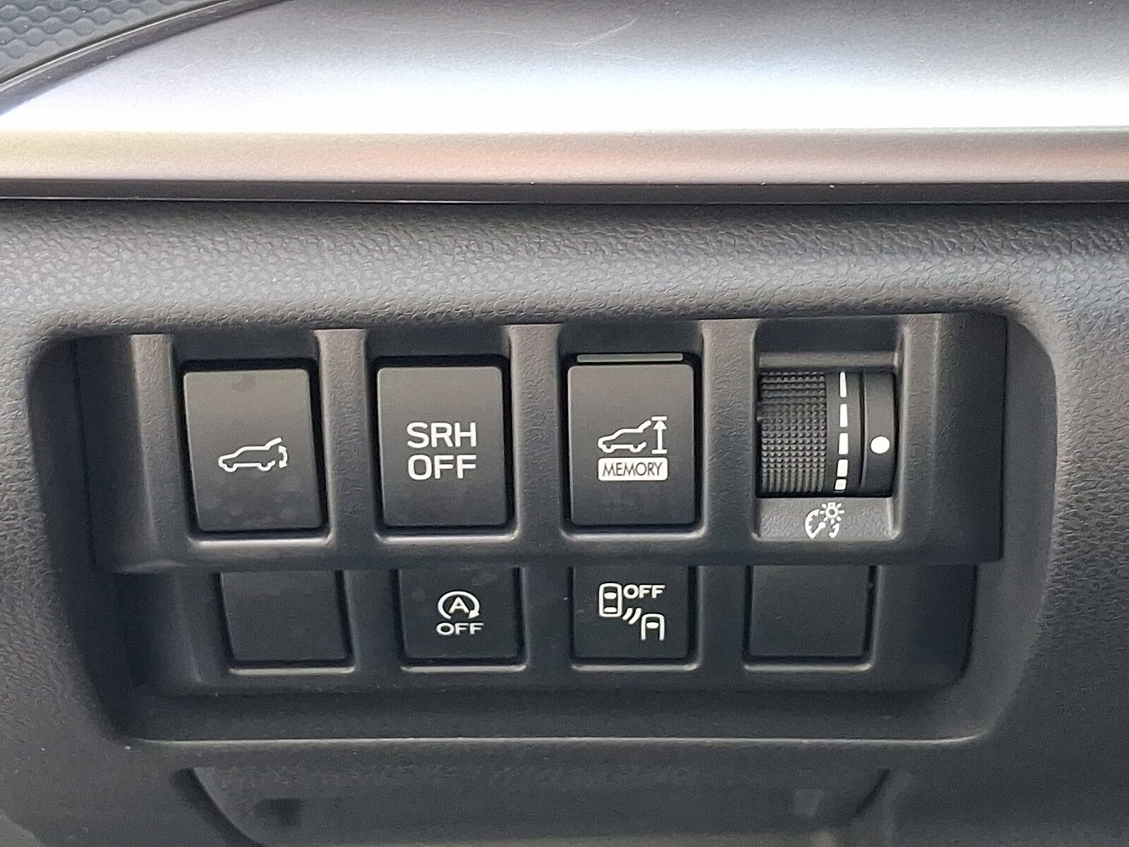 2021 Subaru Forester Premium - Photo 25