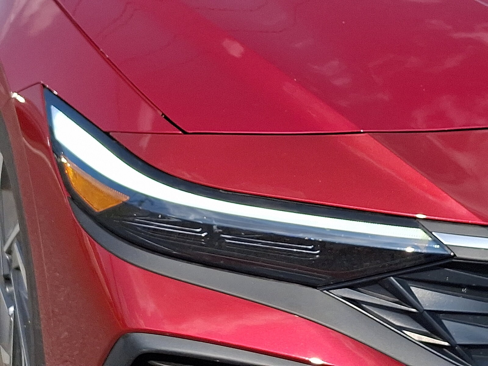 2025 Hyundai Elantra SEL - Photo 10