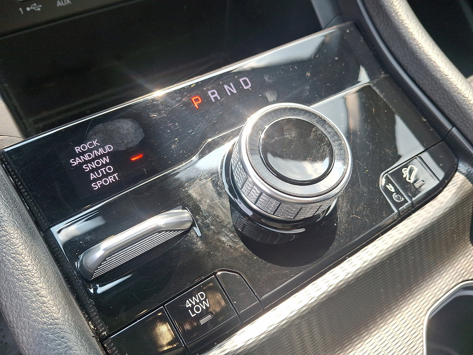 2024 Jeep Grand Cherokee 4xe - Photo 16
