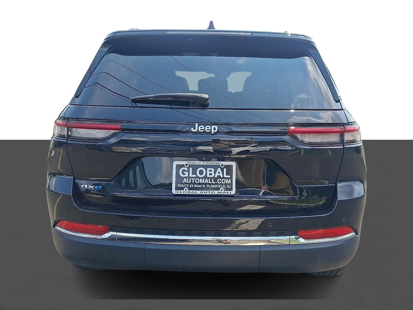 2024 Jeep Grand Cherokee 4xe - Photo 6