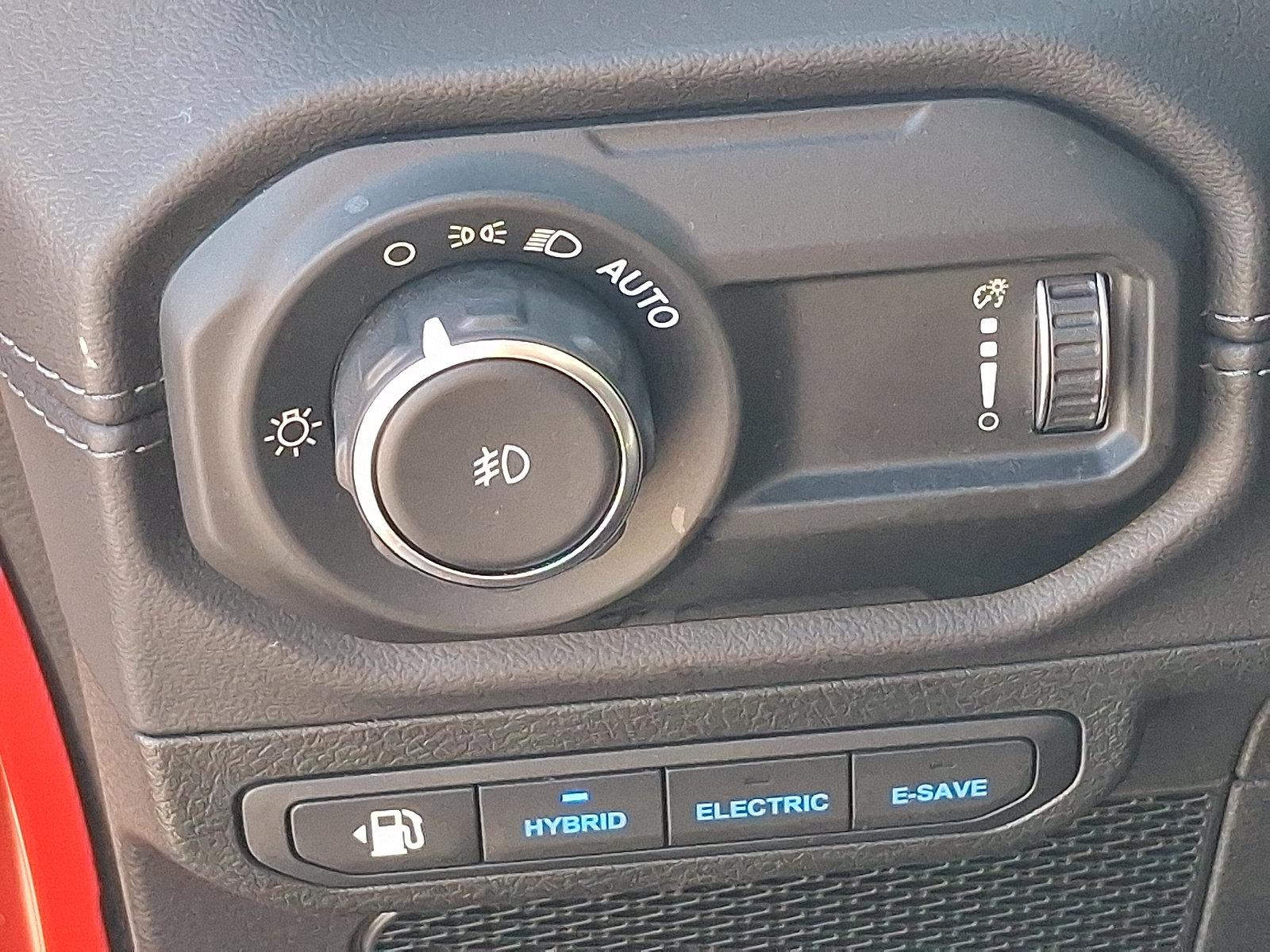 2024 Jeep Wrangler 4xe Sahara 4XE - Photo 26