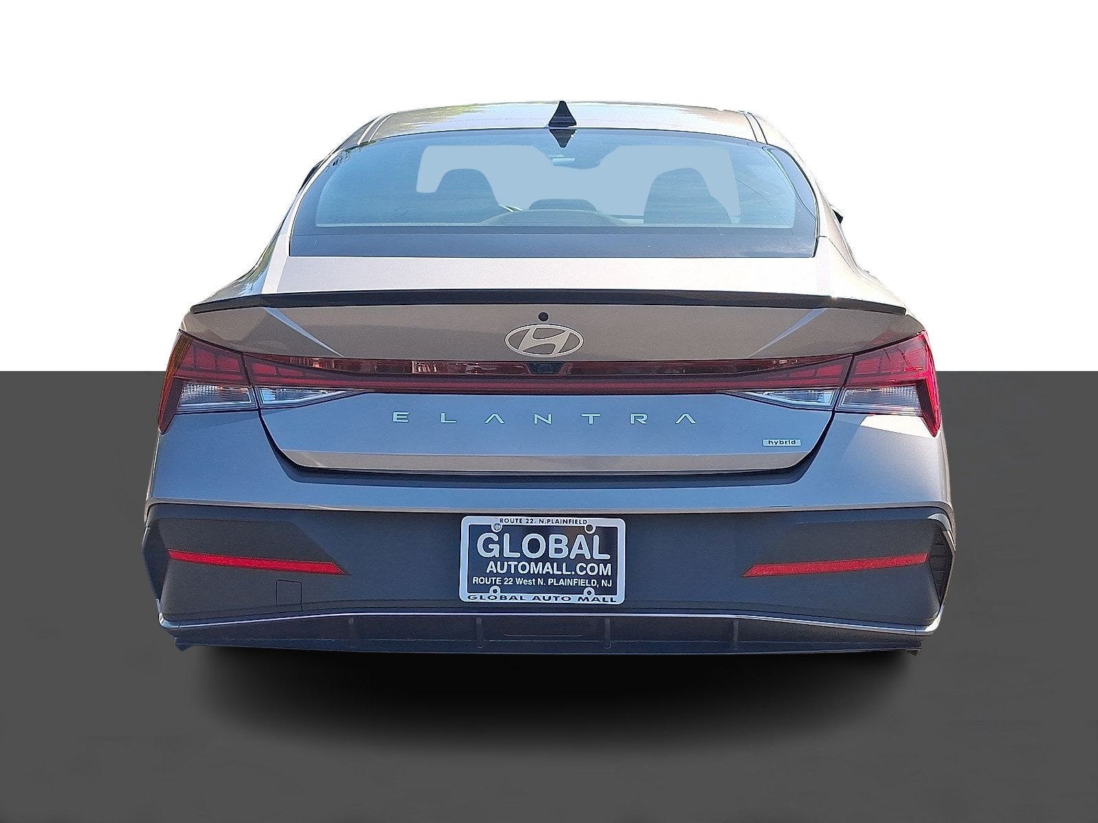 2025 Hyundai Elantra Blue - Photo 6