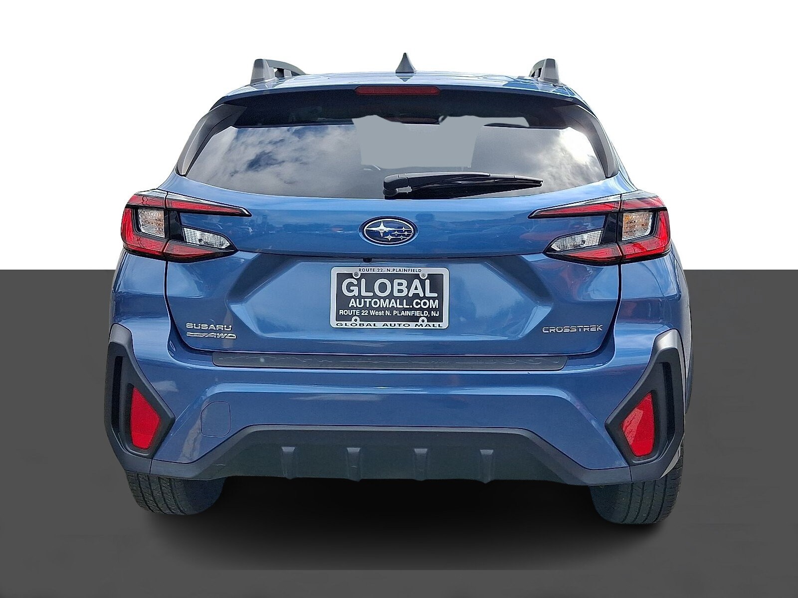 2024 Subaru Crosstrek Premium - Photo 6