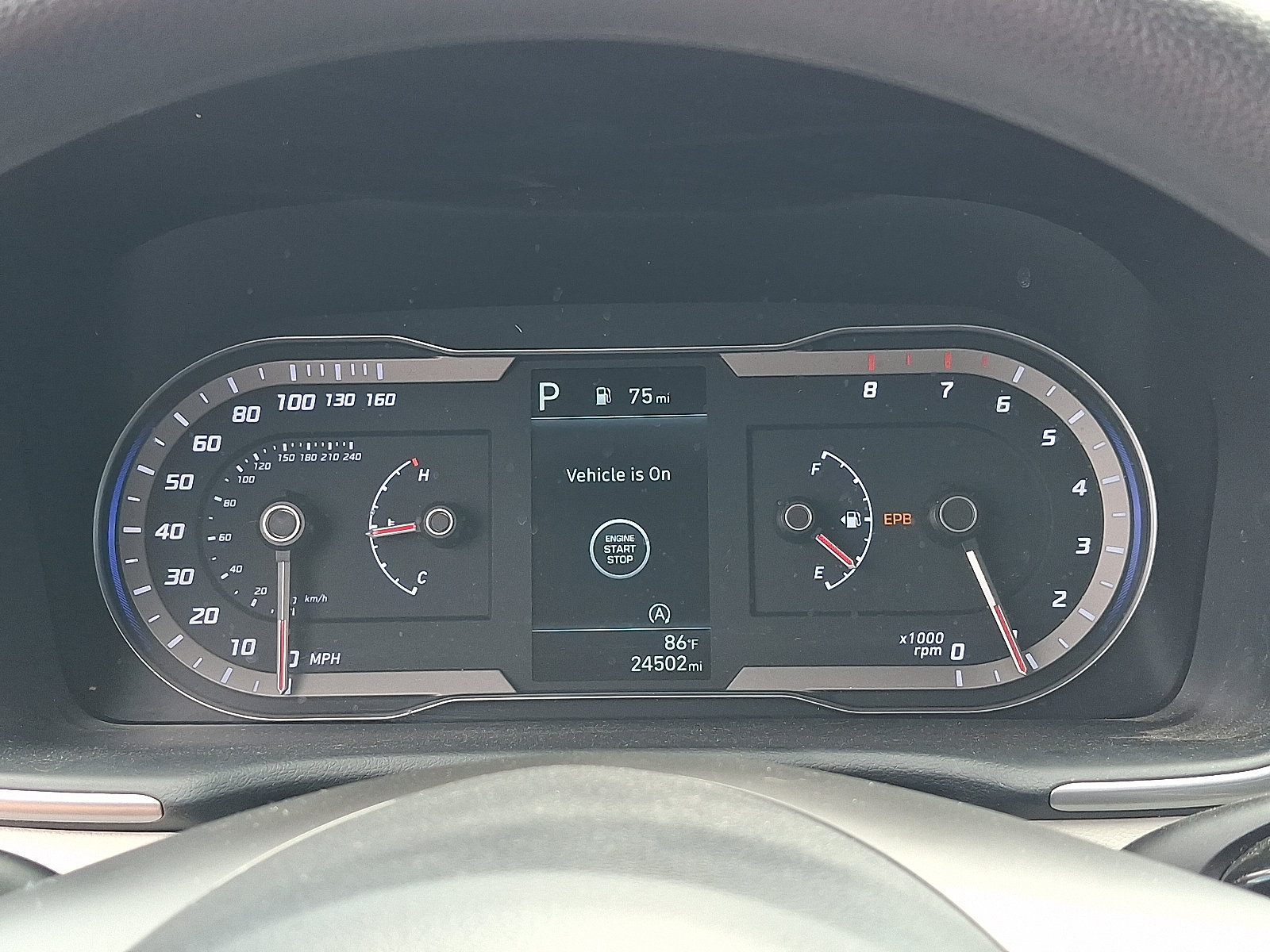 2023 Hyundai Tucson SEL - Photo 20