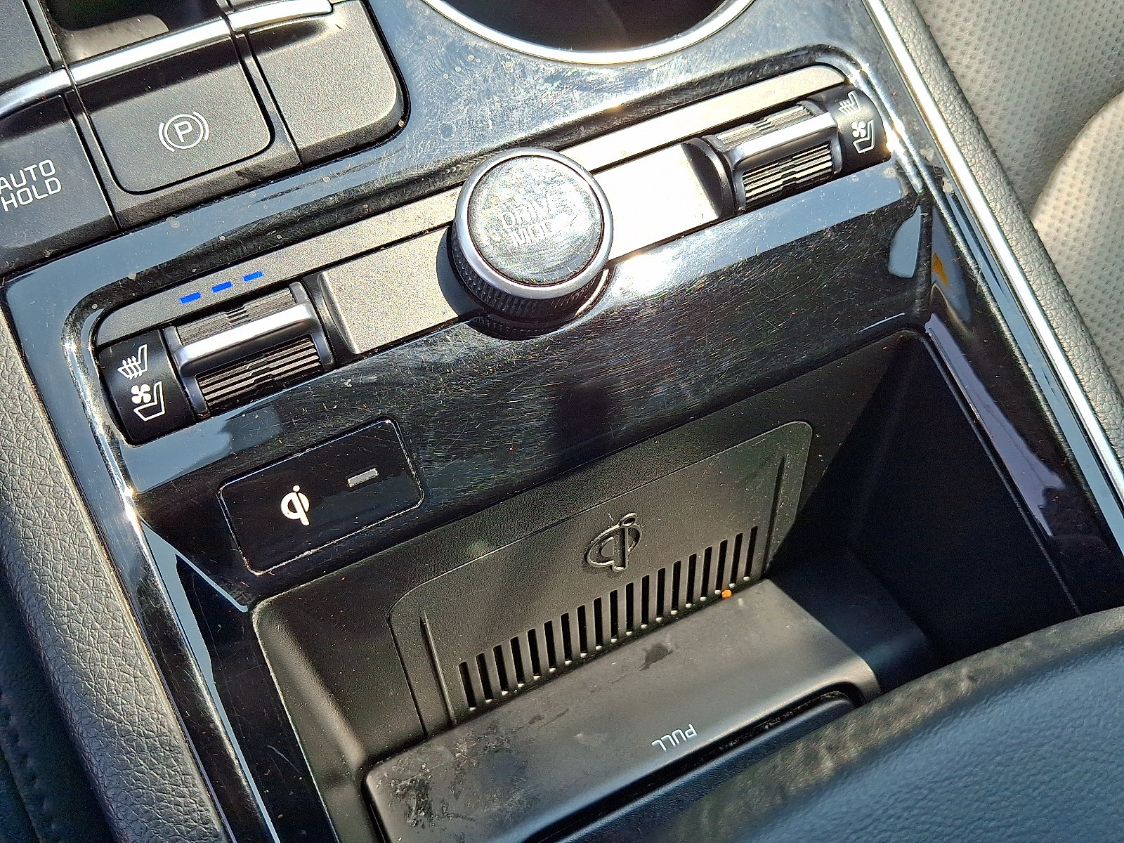 2022 Kia K5 EX - Photo 24