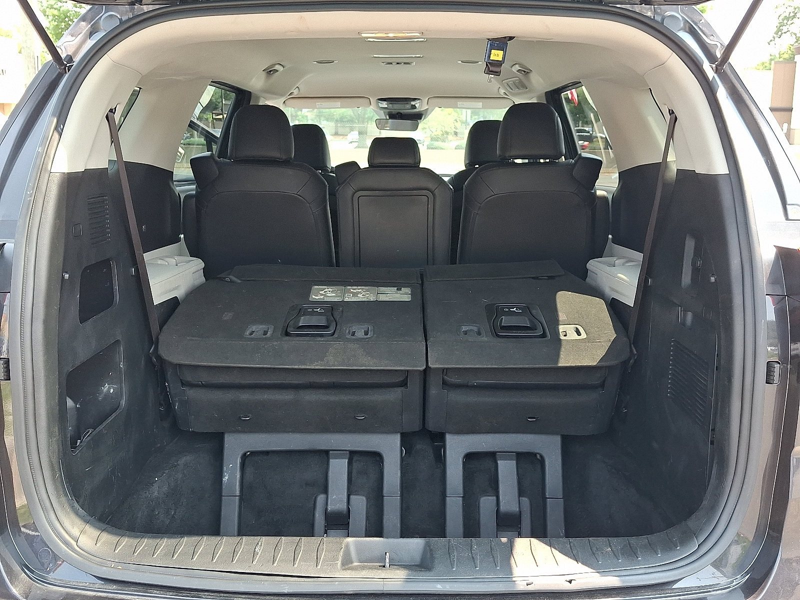 2024 Kia Carnival LX Seat Pkg - Photo 29