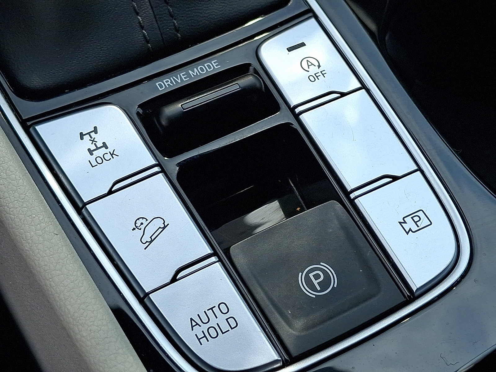 2024 Hyundai Tucson SEL - Photo 26