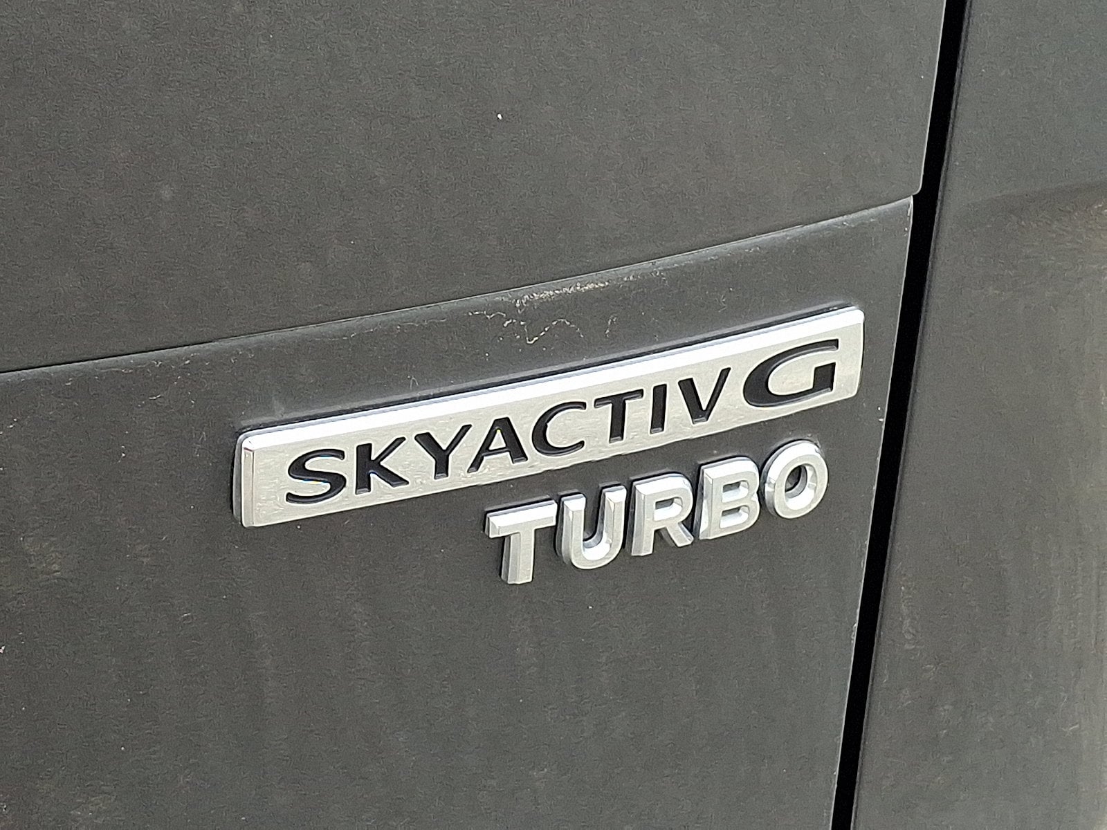 2024 Mazda CX-50 TURBO - Photo 31