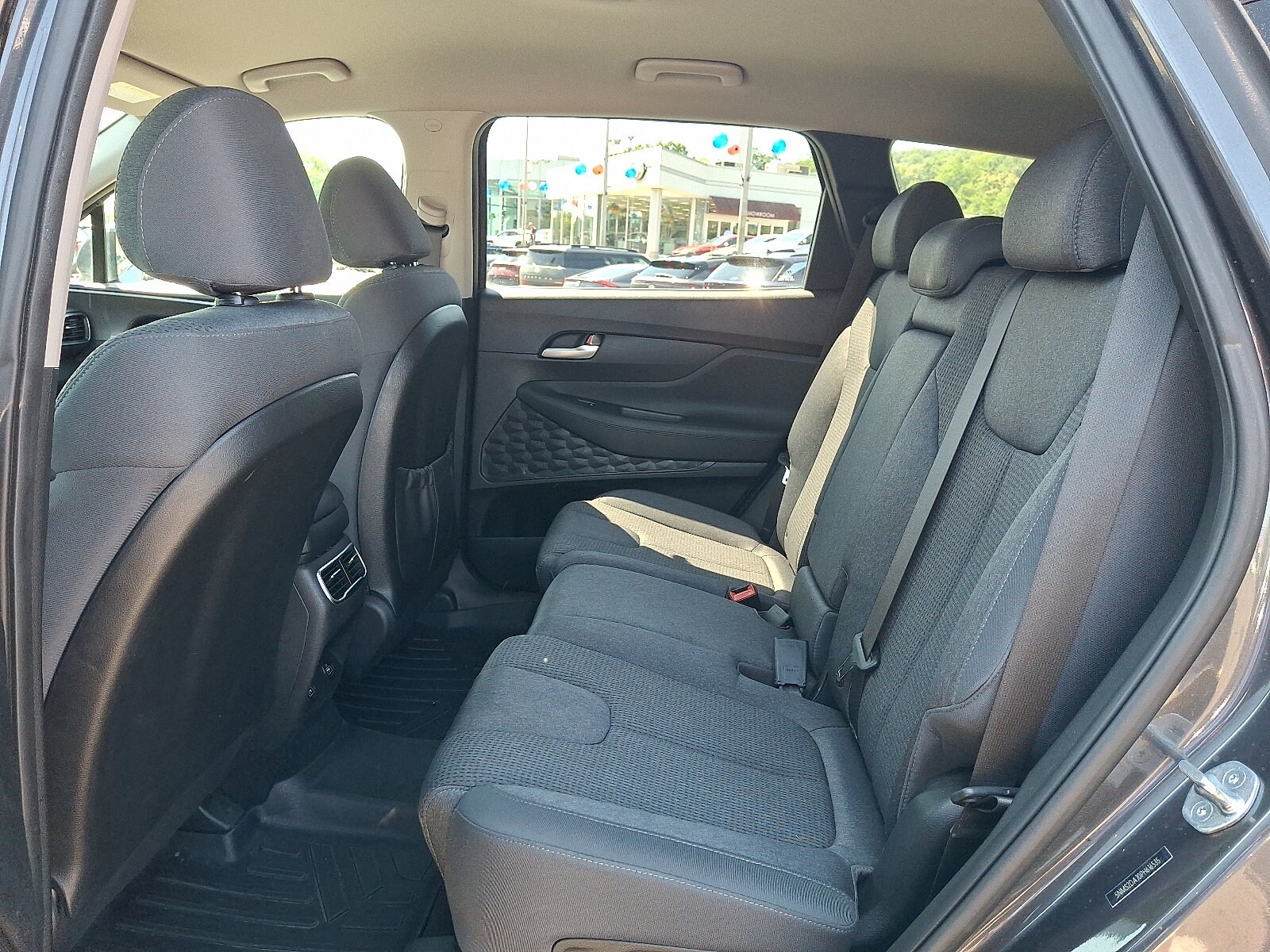 2023 Hyundai Santa Fe SEL - Photo 11
