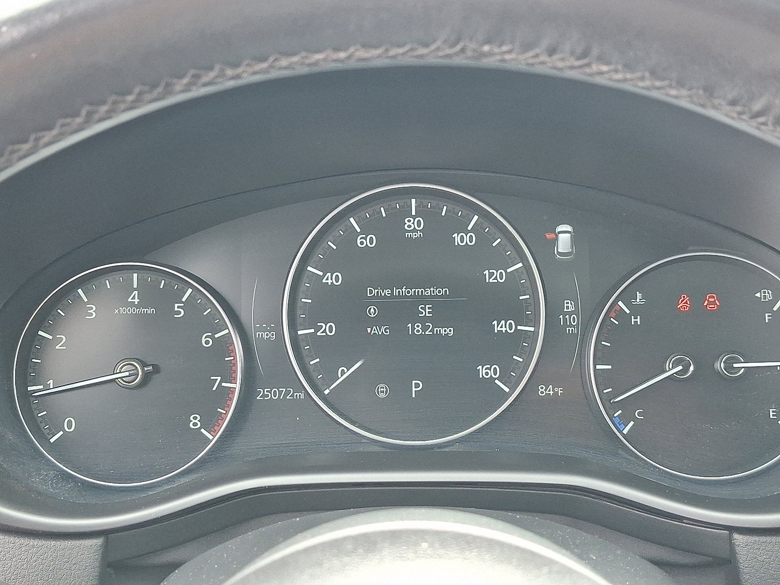 2024 Mazda CX-50 TURBO - Photo 20