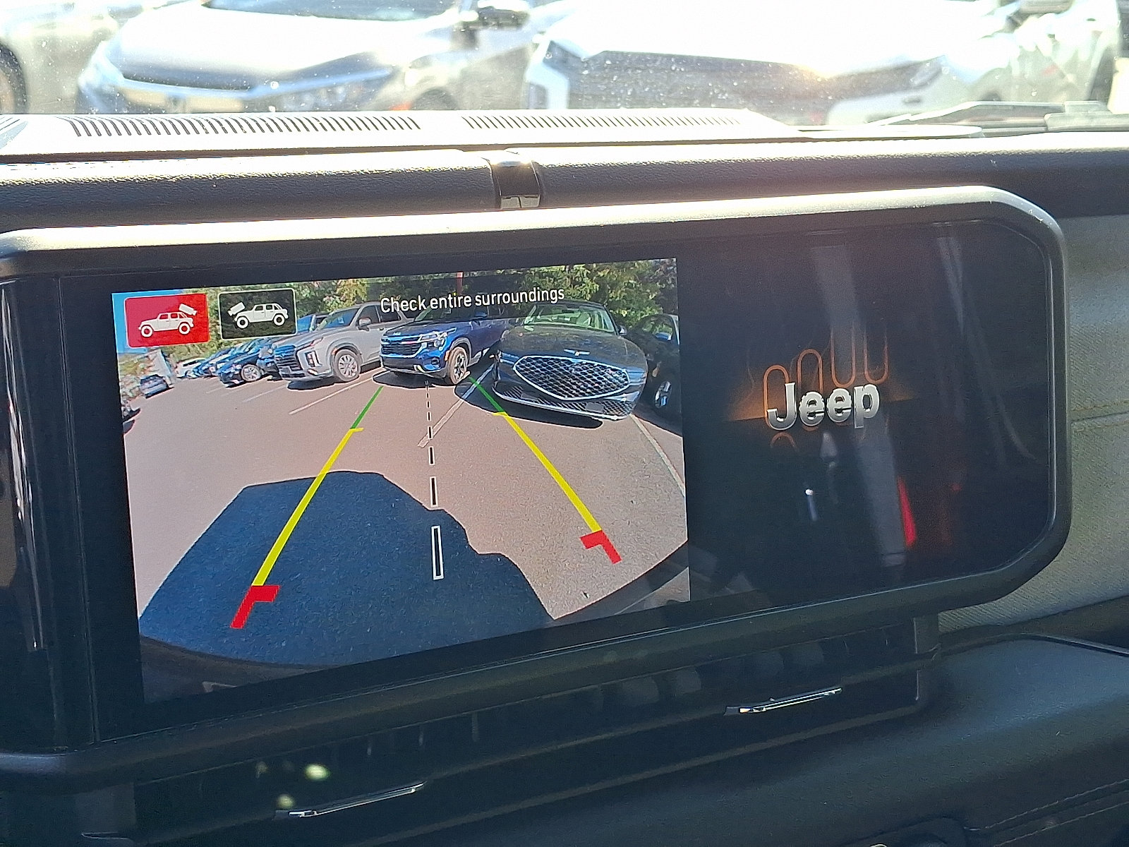 2024 Jeep Wrangler 4xe Sahara 4XE - Photo 19