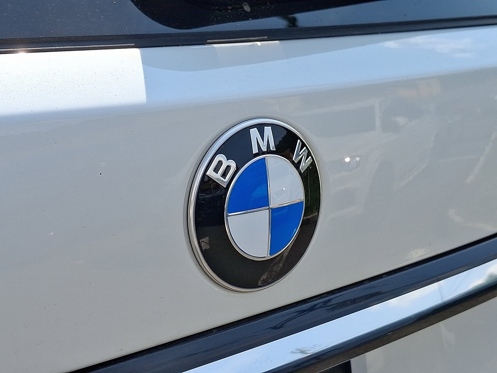 2025 BMW X7 40i - Photo 28