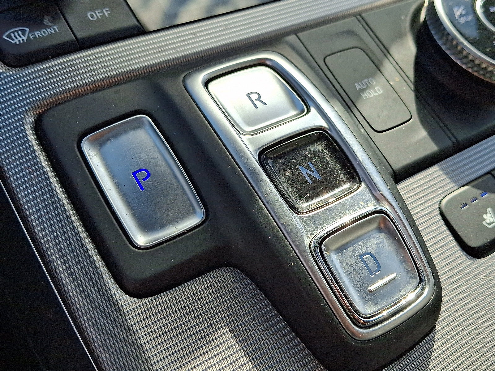 2024 Hyundai Palisade Calligraphy - Photo 16