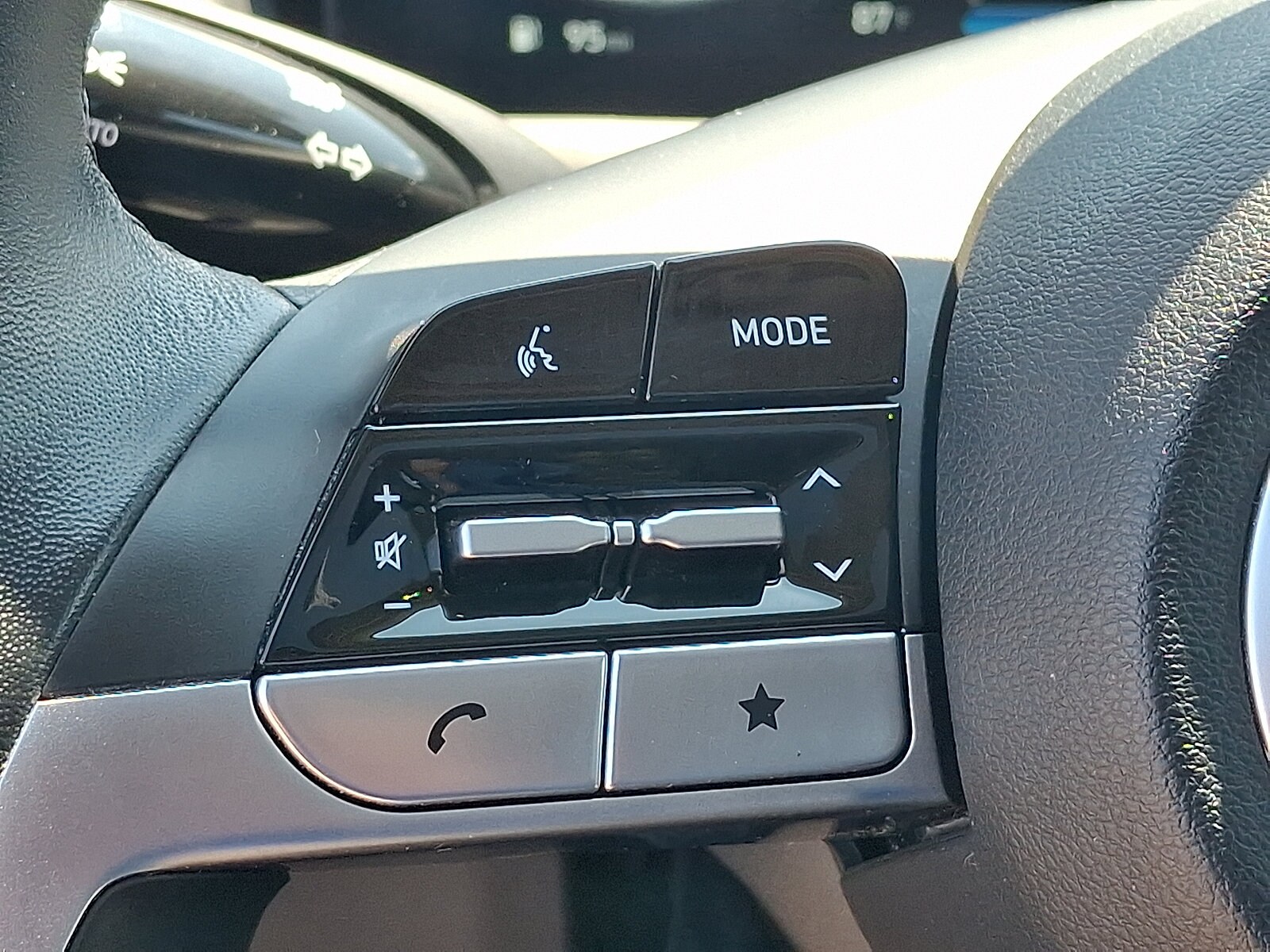 2023 Hyundai Tucson SEL - Photo 22