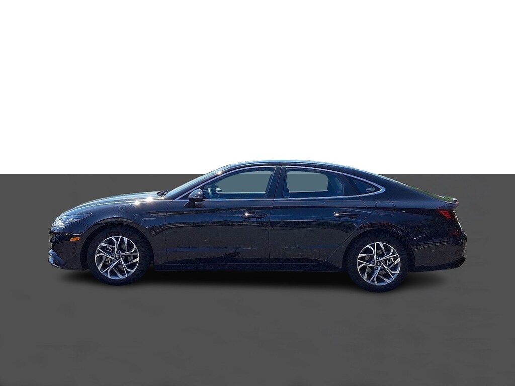 Certified 2023 Hyundai Sonata SEL Sedan