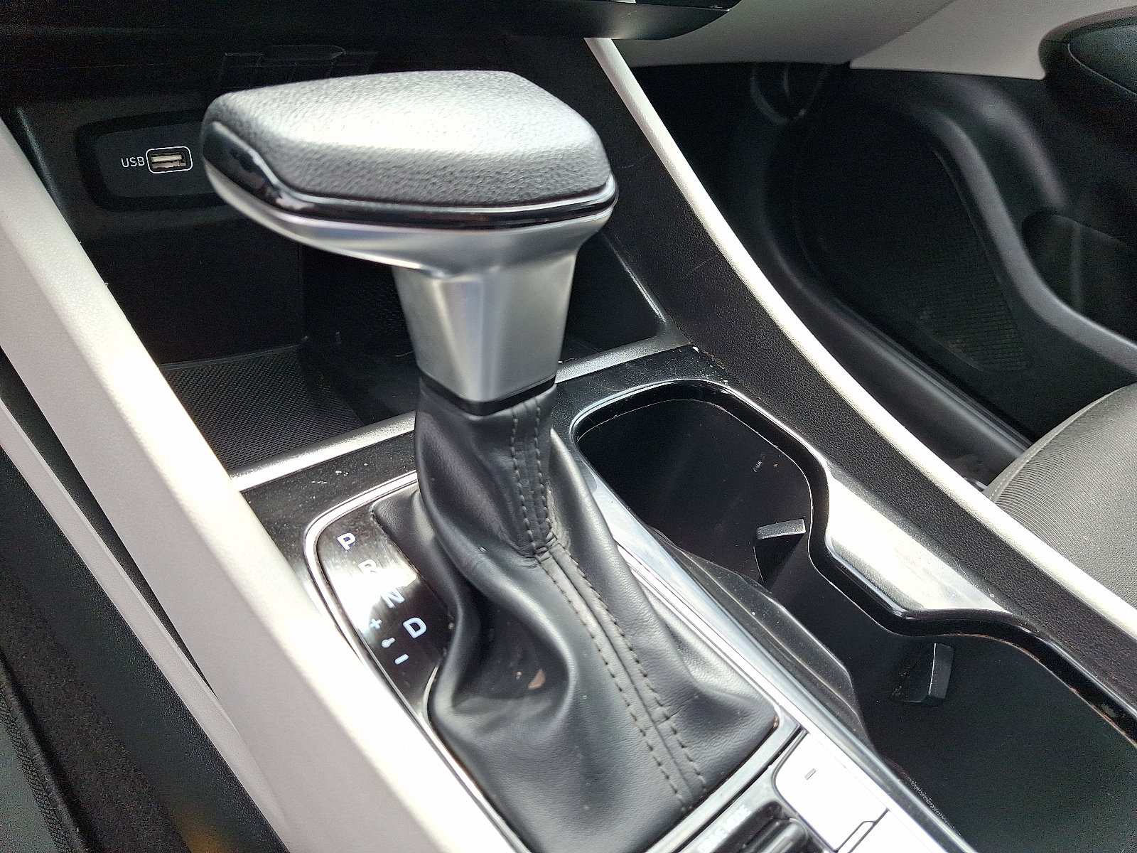 2023 Hyundai Tucson SEL - Photo 15