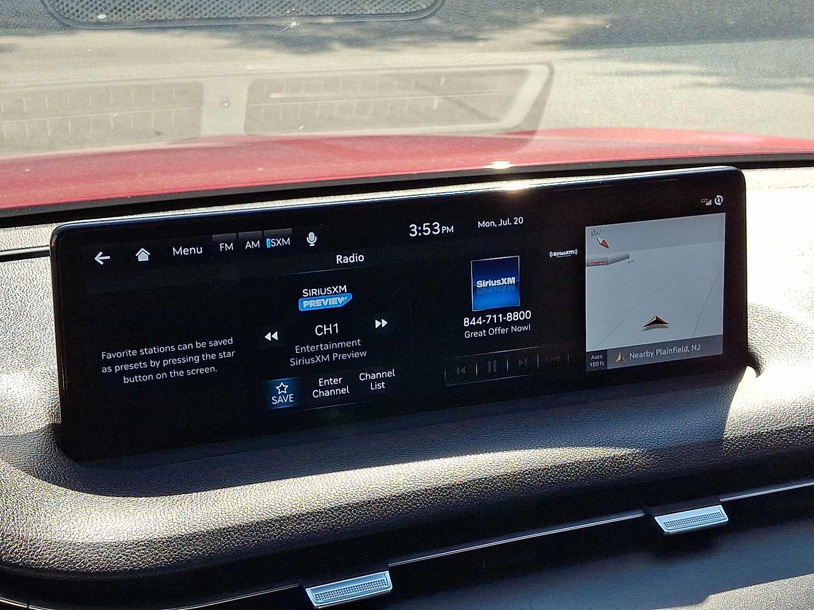 2023 GENESIS GV70 Standard - Photo 18