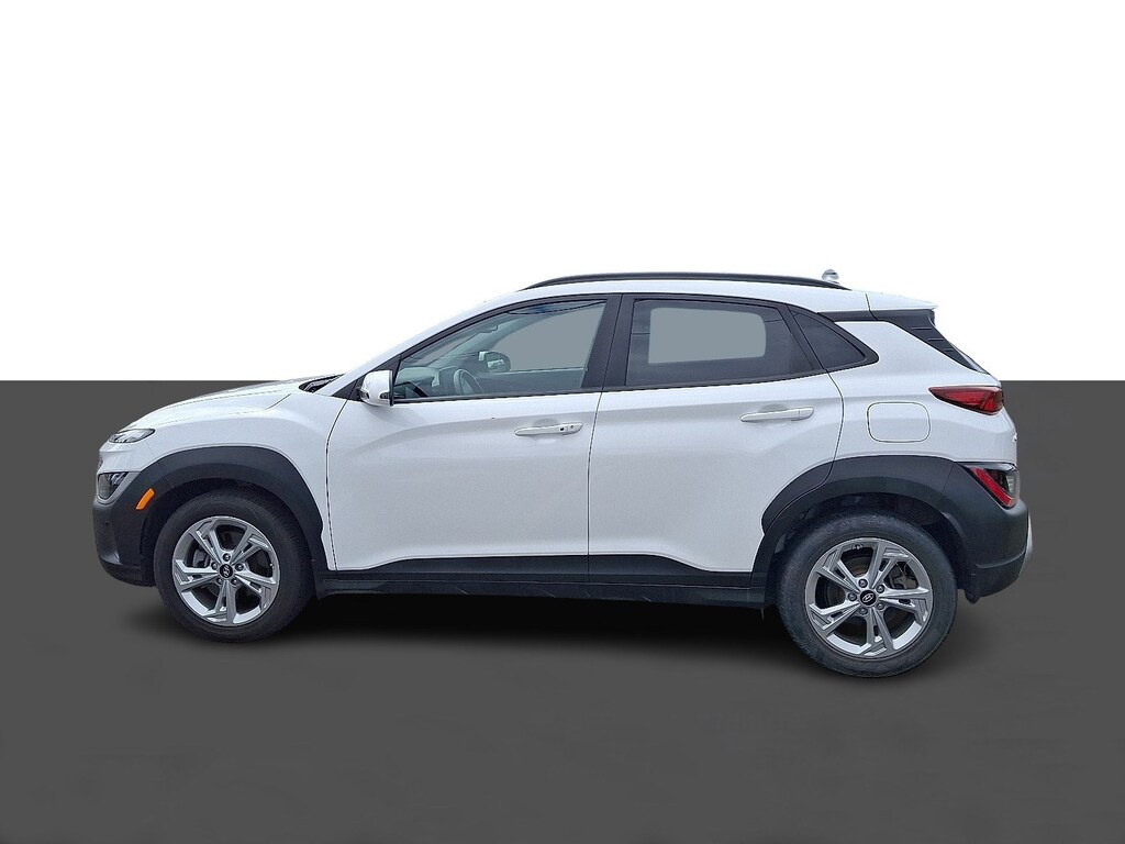 Certified 2023 Hyundai Kona SEL SUV