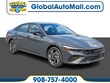  Hyundai Elantra Hybrid