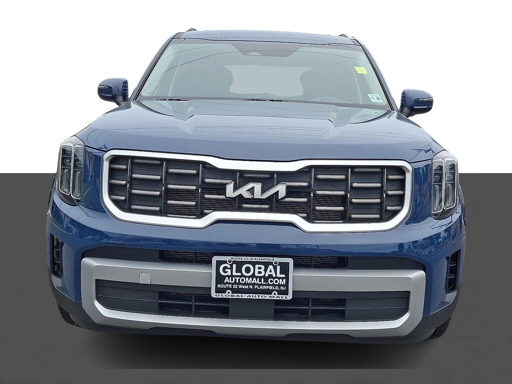Used 2023 Kia Telluride S SUV